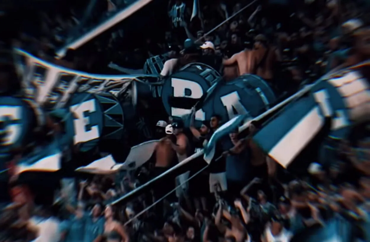 Novo reforço do Grêmio publica vídeo da torcida e se manifesta: "Chego muito motivado" IMG_9827