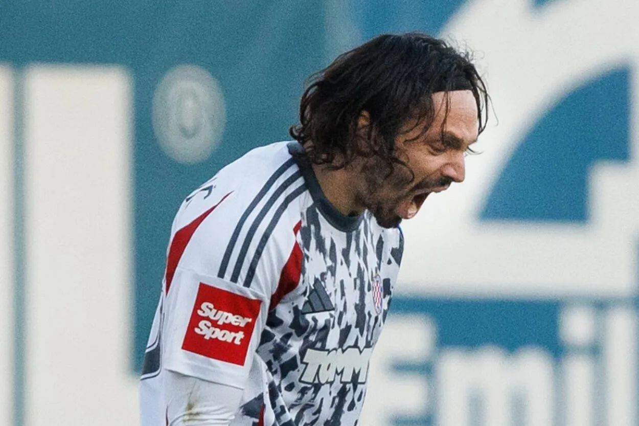 Krovinovic no Grêmio