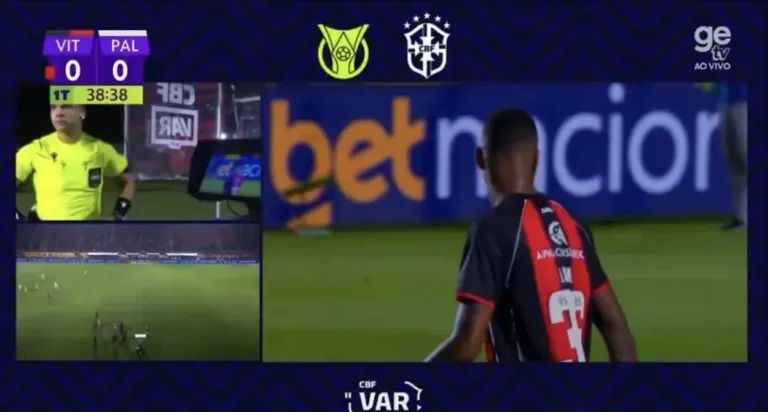 Vitória e Grêmio