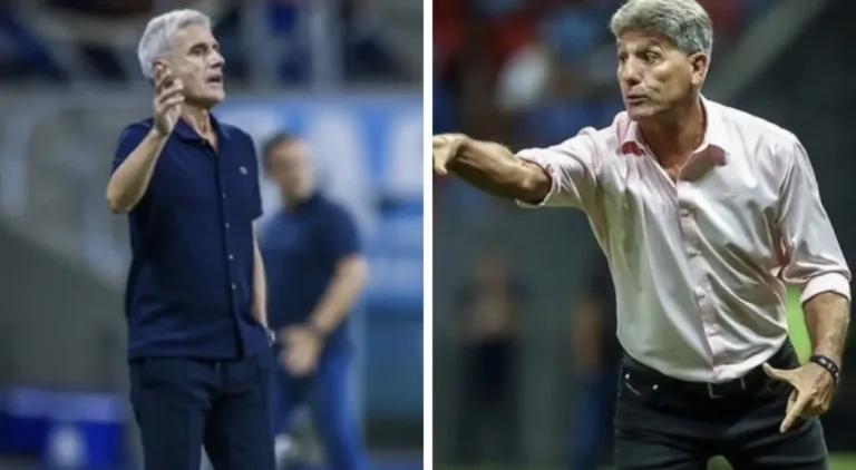 Zona Mista - Notícias, mercado da bola e bastidores do futebol Grêmio Castro
