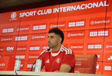 Bolívar mostra otimismo e acredita que Inter "acertou em cheio" ao contratar Maripán Maripán ex-Inter