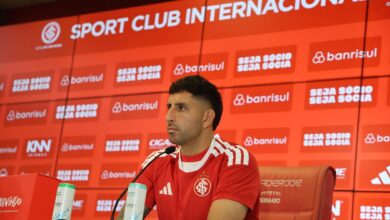 Bolívar mostra otimismo e acredita que Inter "acertou em cheio" ao contratar Maripán Maripán ex-Inter