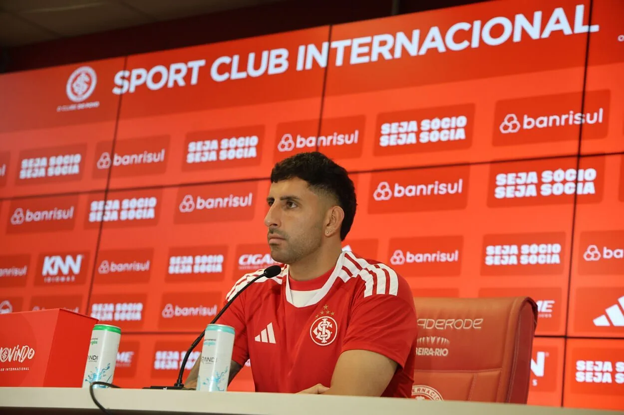 Maripán ex-Inter