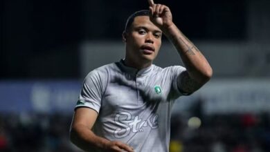 Mandaca Grêmio