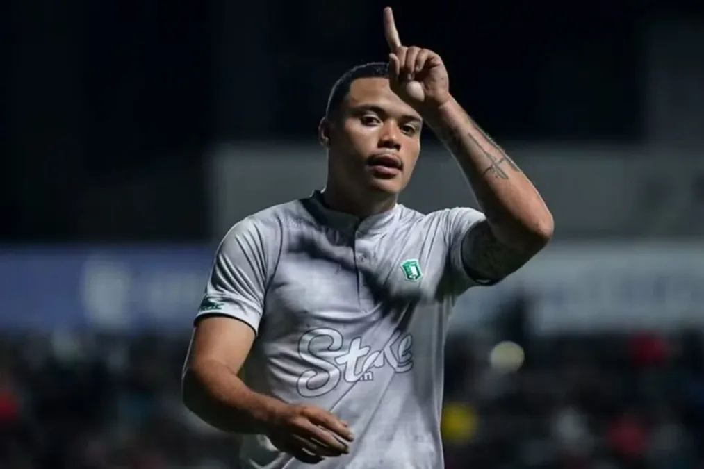 Mandaca Grêmio