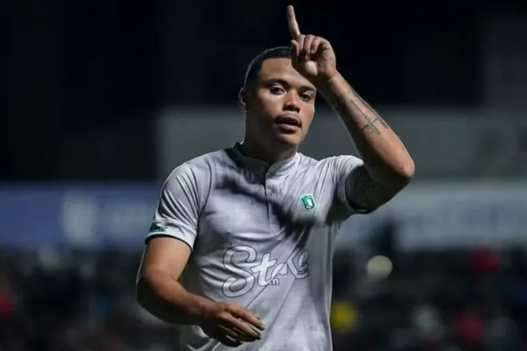 Mandaca Grêmio