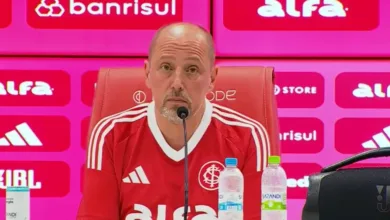 Inter decide não pedir recuperação judicial e busca alternativas, diz jornal Barcellos pelo Inter