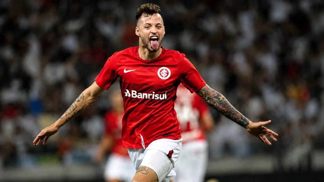 Nico Lopez, ex-Inter