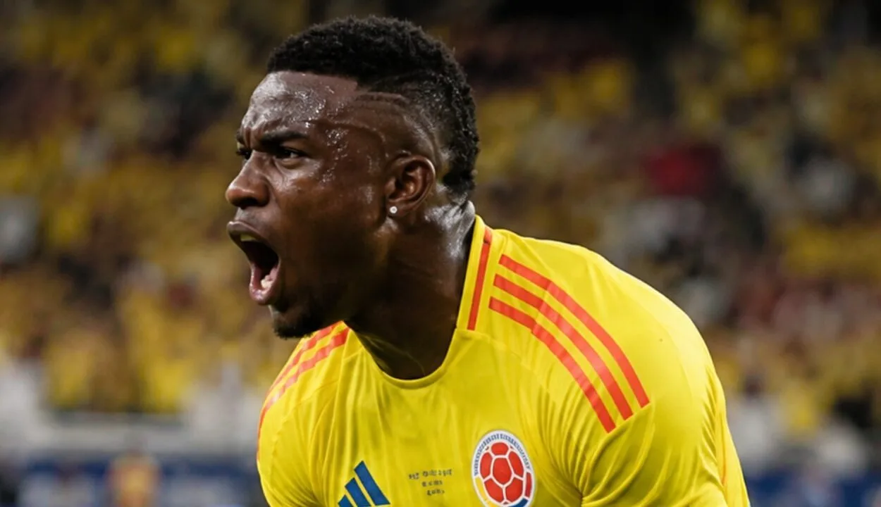 Jhon Córdoba, interesse do Inter