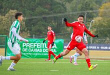Sub-20 do Inter