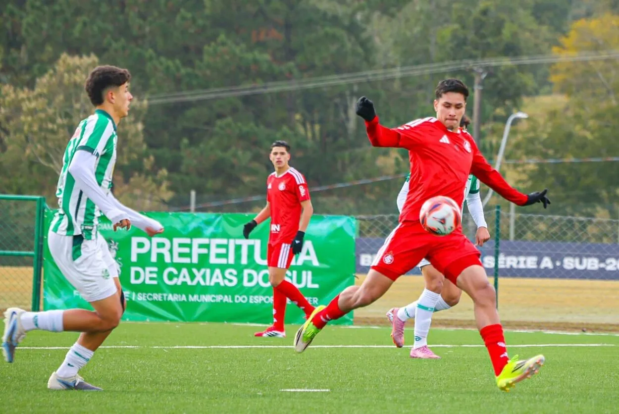 Sub-20 do Inter