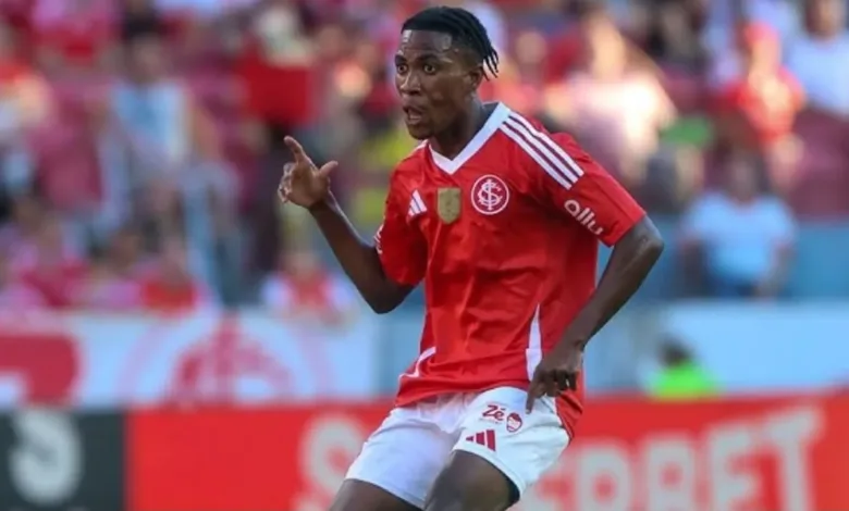 Benjamin, Inter