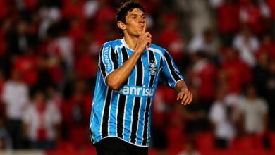 Ex-Grêmio, Júnior Viçosa volta ao RS e fecha com o Lajeadense Júnior Viçosa, ex-Grêmio