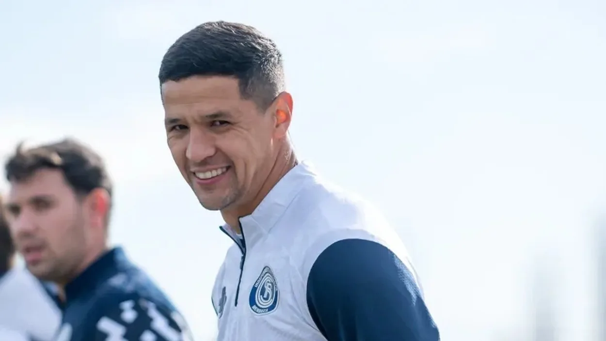 Alex Arce, Rivadavia, interesse do Inter