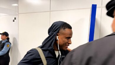 Jovane Cabral desembarca em Porto Alegre e fica perto de anúncio no Grêmio Jovane Cabral, novo jogador do Grêmio