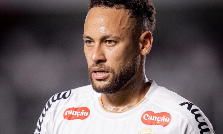 Neymar