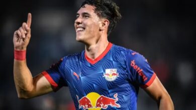 Thiago Borbas acerta com Atlético-MG após ser oferecido ao Inter Thiago Borbas foi jogador do Bragantino, foi oferecido ao Inter e hoje acerta com Atlético MG