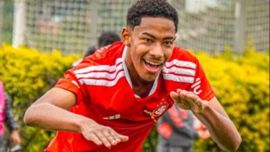 Inter chama Pedro Kauã para cobrir baixas e incertezas na defesa Pedro Kauã, atleta da base do Inter recebe chance no grupo principal