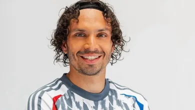 Krovinović do Grêmio