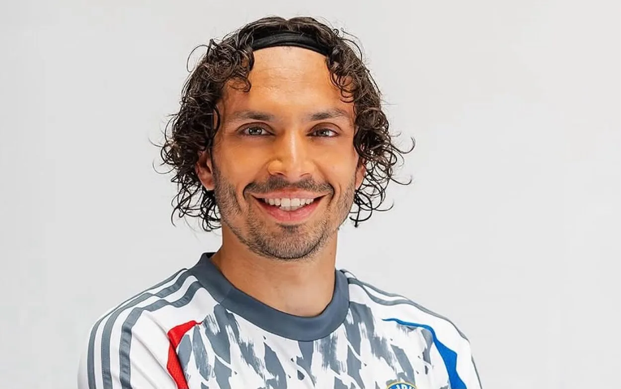 Krovinović do Grêmio