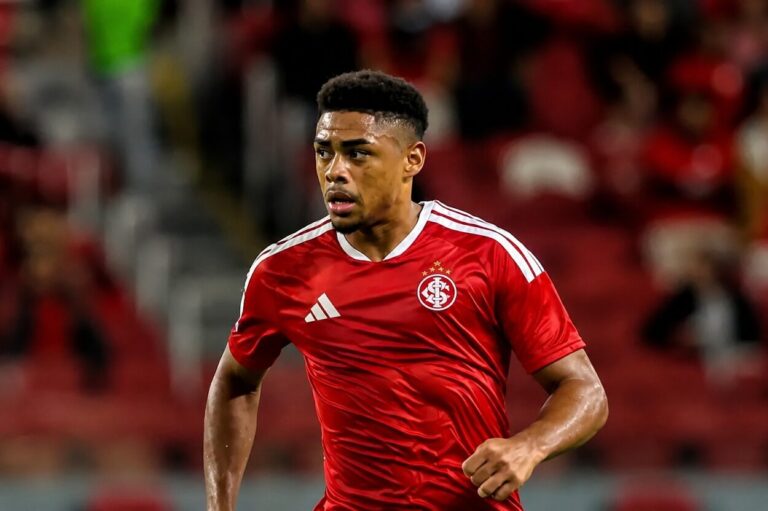 Zona Mista - Notícias, mercado da bola e bastidores do futebol Victor Gabriel