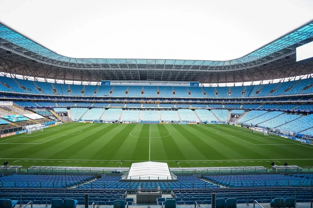 Arena do Grêmio