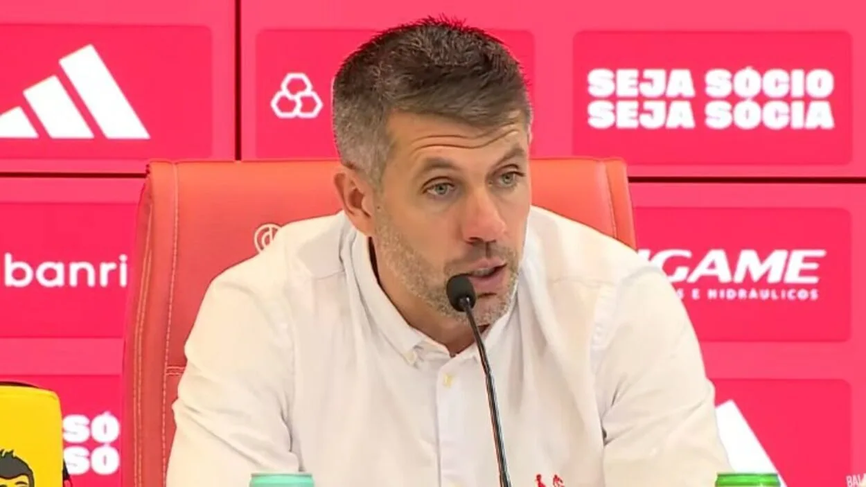 Pezzolano no Inter