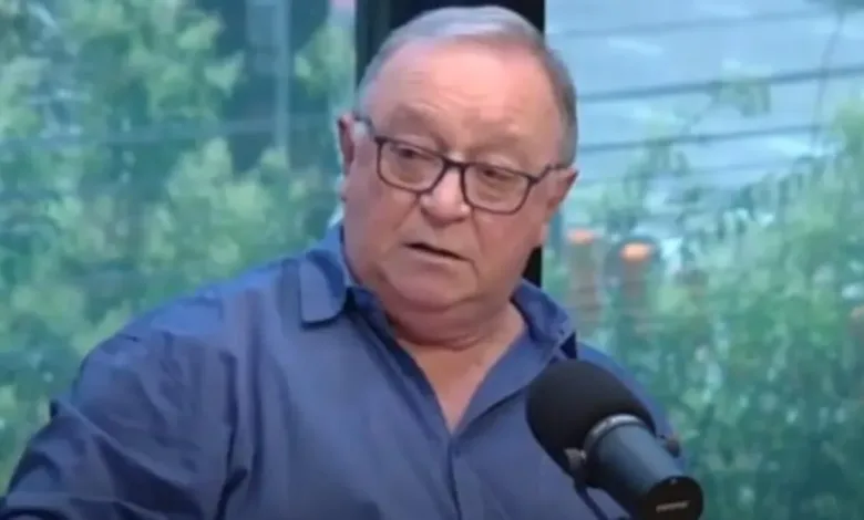 Pedro Ernesto Grêmio