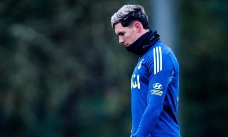 Borbas no Inter