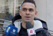 Borré ex-Inter