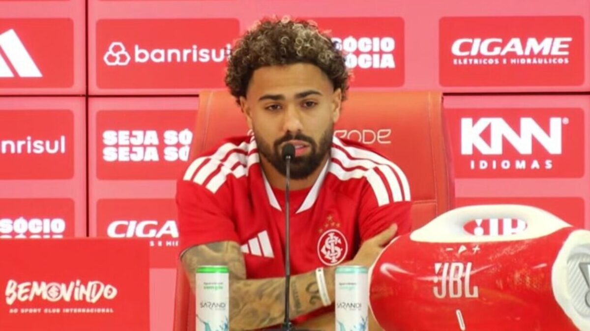 Calebe do Inter
