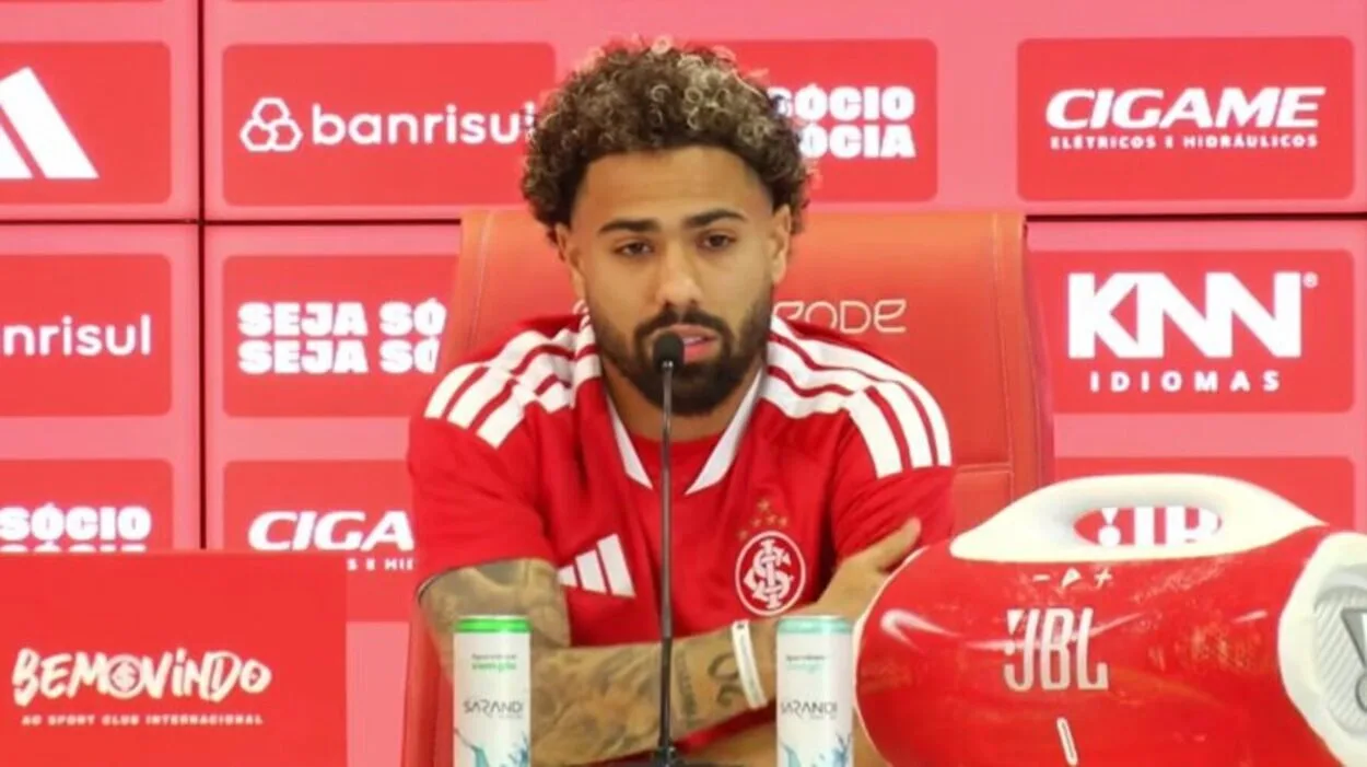 Calebe do Inter