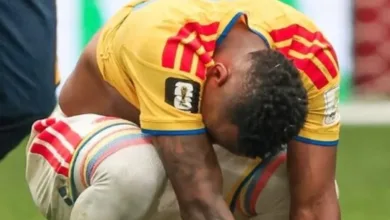 Campaz ex-Grêmio