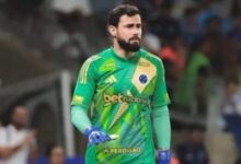 Por que o Inter não desistiu de contratar goleiro mesmo com repercussão ruim na torcida Inter fecha com jogador