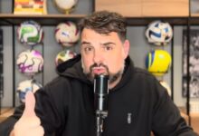 Chico Garcia fala do Grêmio