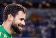 Matheus Cunha Cruzeiro