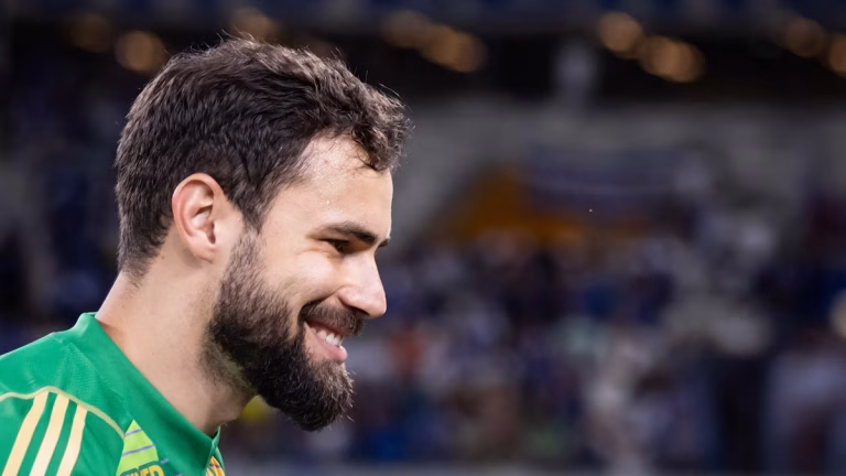 Zona Mista - Notícias, mercado da bola e bastidores do futebol Matheus Cunha Cruzeiro