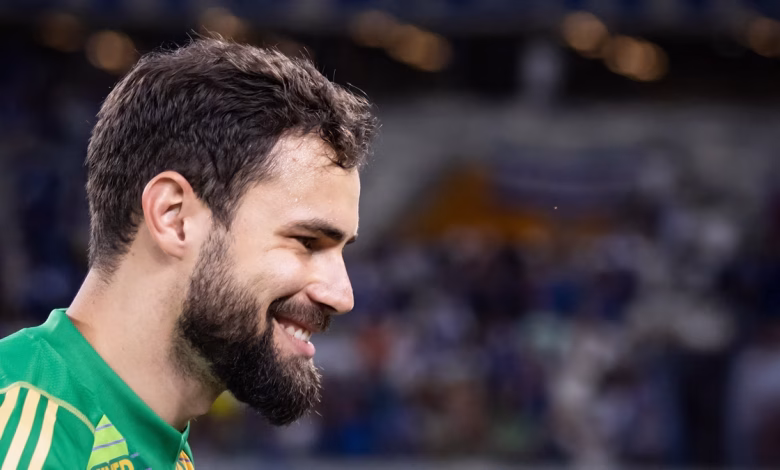 Matheus Cunha Cruzeiro