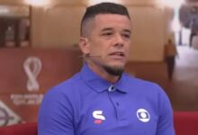 No SporTV, D'Alessandro critica Vini Jr por situação do pênalti: "Tem que assumir" D'Alessandro pelo SporTV