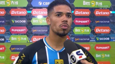 Diego Caito Grêmio