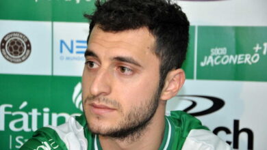 Lembra dele? Ex-Inter relembra Milan de Ibrahimovic e revela luta fora do futebol Lucas Roggia, ex-Inter
