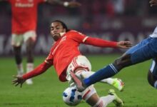Estêvão ex-Inter