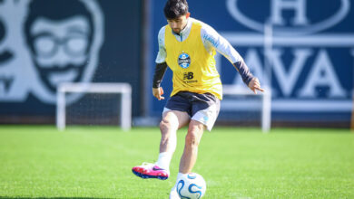 Grêmio vai ao ataque para virar contra o Bolívar; veja prováveis times e onde assistir Grêmio