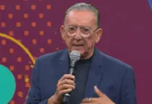 Galvão Bueno revela convite da Cazé TV e responde se esta é a sua última Copa Galvão Bueno fala do Grêmio