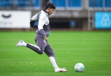 Grêmio hoje