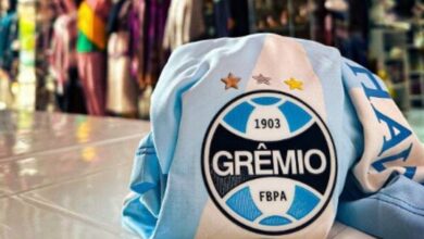 Grêmio hoje