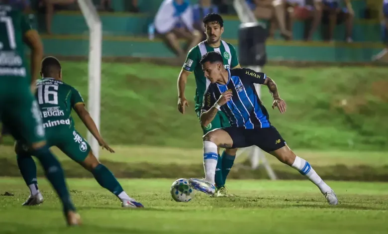 Torcedora do Grêmio vê cenário "assustador" para a sequência da temporada Grêmio hoje