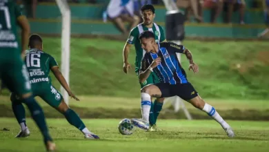 Provável escalação, onde assistir e horário do jogo do Grêmio neste domingo Grêmio hoje