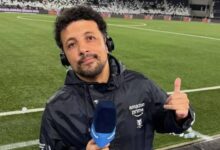 André Hernan informa que Grêmio avançou por novo lateral: "Falta o ok" Hernan
