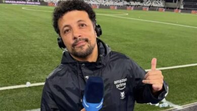 André Hernan informa que Grêmio avançou por novo lateral: "Falta o ok" Hernan